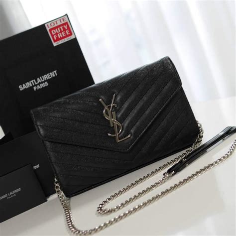 กระเป๋า ysl ผ้า|YSL ราคา.